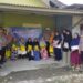 Polsek Babelan Salurkan 50 Paket Sembako untuk Warga, Jaga Bekasi On The Spot Hadirkan Kepedulian Polri