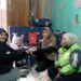 Solidaritas Tanpa Batas: Mimih Santi dan Lady Biker Bekasi Berbagi Kasih untuk Rekan yang Sedang Memulihkan Diri