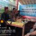 Kapolsek Setu Gelar silaturahmi dan Jaga Bekasi On The Spot di desa Ragemanunggal, sampaikan Pesan Kamtibmas dan Program Baru