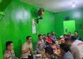 Kabidhumas dan Dirreskrimsus Polda Metro Jaya Serap Aspirasi Warga Cikarang Barat Lewat Program Jakarta On The Spot