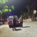 Polsek Bojongmangu Gelar Patroli Biru dan Strong Point Antisipasi 3C serta Kejahatan Jalanan