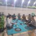 Jaga Bekasi On The Spot di Pantai Bakti, Kapolsek Muaragembong Perkuat Silaturahmi dan Ajak Warga Aktif Jaga Lingkungan