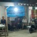 Ngopi Kamtibmas di Sukawijaya, Polsek Tambelang Ajak Warga Jaga Bekasi dari Lingkungan Sendiri