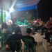 Jaga Bekasi On The Spot, Polsek Pebayuran Ajak Warga Perkuat Kamtibmas Lingkungan