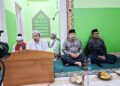 Kapolsek Cikarang Selatan Hadiri Pengajian FKDKM, Perkuat Sinergi Kamtibmas Lewat Jakarta On The Spot