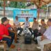 Jaga Bekasi On The Spot di Karangsari, Polsek Cikarang Timur Ajak Warga Jaga Kondusifitas Jelang Pilkades