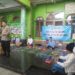 Jaga Bekasi On The Spot, Polsek Cikarang Selatan Ajak Ibu-Ibu Majelis Taklim Jaga Anak dari Tawuran dan Narkoba