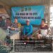 Jaga Bekasi On The Spot di Cibarusah, Polsek Cibarusah Ajak Warga Perkuat Siskamling