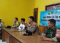 Jaga Bekasi On The Spot, Polsek Bojongmangu Ajak Warga Perkuat Siskamling dan Waspadai Hoaks
