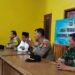 Jaga Bekasi On The Spot, Polsek Bojongmangu Ajak Warga Perkuat Siskamling dan Waspadai Hoaks