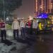 Jaga Bekasi Jaga Jakarta On The Spot, Polsek Cikarang Selatan Gelar Patroli Biru dan Cipkon Cegah 3C