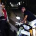 Jaga Bekasi Jaga Jakarta On The Spot, Polsek Serang Baru Gelar OKJ Cegah Tawuran dan kejahatan jalanan