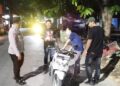 Jaga Bekasi Jaga Jakarta On The Spot, Polsek Sukatani Siapkan OKJ dan Patroli Biru Cegah 3C