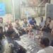 Jaga Bekasi On The Spot di Tambelang, Polsek Ajak Warga Aktifkan Satkamling dan Jaga Kamtibmas