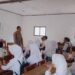 Jaga Jakarta Jaga Bekasi On The Spot Police Goes To School di Smas Fatahillah Sosialisasi FKPMB dan Imbauan Kamtibmas