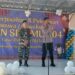 Jaga Jakarta Jaga Bekasi On The Spot Kegiatan RAN PIJAR di SDN 04 Sri Amur POLISI’ Dan TNI Berikan Pembinaan Kepada Siswa Dan Orang Tua