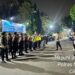 JAGA JAKARTA JAGA BEKASI ON THE SPOT: PATROLI PERINTIS PRESISI POLRES METRO BEKASI ANTISIPASI 3C DAN BALAP LIAR