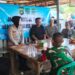 Jaga Bekasi On The Spot, Kapolsek Cibarusah Ajak Warga Aktifkan Siskamling dan Jaga Kamtibmas