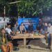 Dini Hari di Kedung Bokor, Jaga Bekasi On The Spot Hadirkan Polisi Lebih Dekat dengan Warga Pesisir