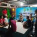Polsek Cikarang Selatan Gelar Jaga Bekasi On The Spot Bersama Warga Perum Pesona Cijingga Indah