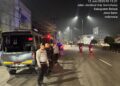 Jaga Jakarta Jaga Bekasi, Patroli Perintis Presisi Bergerak Menjaga Cikarang Utara Tetap Kondusif