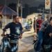 Menjaga Malam Tetap Aman, Patroli OKJ dan KRYD Polsek Tambelang Cegah Kejahatan Jalanan