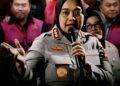 Kombes Pol Sumarni Tegaskan Tidak Terlibat Korupsi di BGN.