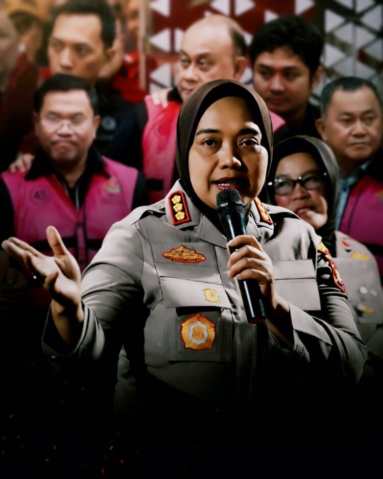 Kombes Pol Sumarni Tegaskan Tidak Terlibat Korupsi di BGN.
