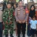 Jaga Jakarta Jaga Bekasi On The Spot di Muktiwari, Polsek Cikarang Barat Ajak Warga Waspada Curanmor dan Penipuan Online
