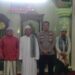 Safari Jumat di Masjid Jami Sabilul Huda, Polsek Kedungwaringin Ajak Jemaah Perkuat Kamtibmas