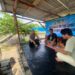 Bhabinkamtibmas Desa Cipayung Ajak Warga Aktifkan Siskamling Lewat Program Jaga Bekasi On The Spot