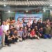 Jaga Jakarta Jaga Bekasi On The Spot di Tridayasakti, Polisi Ajak Warga Lebih Waspada dari Tawuran hingga Hoaks Medsos