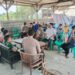 Jaga Jakarta Jaga Bekasi On The Spot di Tridayasakti, Polisi Ajak Warga Lebih Waspada dari Tawuran hingga Hoaks Medsos