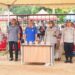 Kapolres Metro Bekasi Buka Liga Jabar Juara U-10 dan U-12, Dorong Anak-anak Junjung Sportivitas Sejak Dini