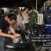 Polsek Setu Gelar OKJ dan Patroli Biru, Antisipasi 3C hingga Gangguan Kamtibmas