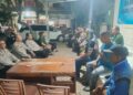 Polsek Cikarang Selatan Gelar Jaga Bekasi On The Spot, Ajak Warga Cegah Tawuran dan Narkoba
