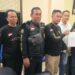 RANGKUL KEDAMAIAN, POLSEK CIKARANG SELATAN BERHASIL DAMAIKAN PERSELISIHAN ANTAR KOMUNITAS OJOL
