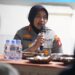 Kapolres Metro Bekasi Sambangi Pos Kamling di Cibatu, Ajak Warga Aktif Jaga Keamanan Lingkungan