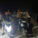 *OKJ Dini Hari di Muara Gembong, Polisi Pantau Jalur Perbatasan Bekasi-Karawang