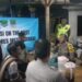 Jaga Bekasi On The Spot, Polsek Cikarang Pusat Sambangi Warga Pasirtanjung