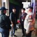 Respons Cepat Laporan 110, Polsek Babelan Mediasi Cekcok Warga dengan Tukang Parkir di Kebalen