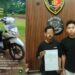 Hoaks Begal Viral di Pringsewu Terbongkar, Motor Ternyata Dijual untuk Modal Judi Online