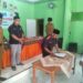 Ketua BHP Sukoharjo II Lantik Panitia Pilkakon