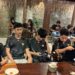 Jelang Kapolda Jateng Cup 2026, Tim Plonca Polres Wonogiri Gelar Latihan Intensif