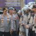 Kapolres Wonogiri Pimpin Apel Siaga, Pastikan Kesiapan Personel Hadapi Dinamika Kamtibmas dan Pengamanan Agenda Silat