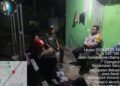 Jaga Jakarta Jaga Bekasi On The Spot di Cijengkol, Poskamling Jadi Ruang Warga Perkuat Keamanan Lingkungan