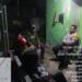 Jaga Jakarta Jaga Bekasi On The Spot di Cijengkol, Poskamling Jadi Ruang Warga Perkuat Keamanan Lingkungan