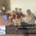 Dekat di Hati Warga! Polisi Sambangi Warganya, Bawa Edukasi SKCK Online & Call Center 110