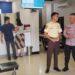 Nasabah Merasa Tenang, Polisi Hadir Langsung Jaga Keamanan di Bank Sengah Temila