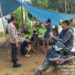 Sentuhan Humanis  Polisi Sambangi Pemuda di Sepangah, Cegah Kejahatan Lewat Dialog Akrab